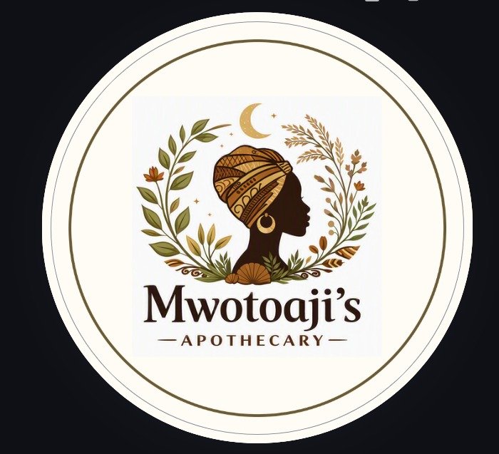 Mwotoaji's Apothecary