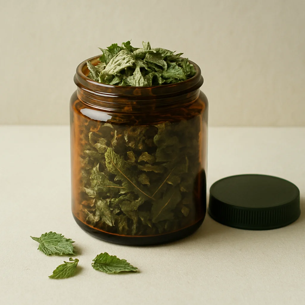 Forest Garden Infusion
