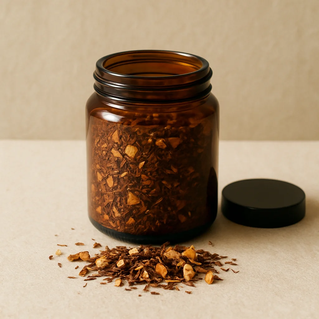 Citrus Hearth Blend