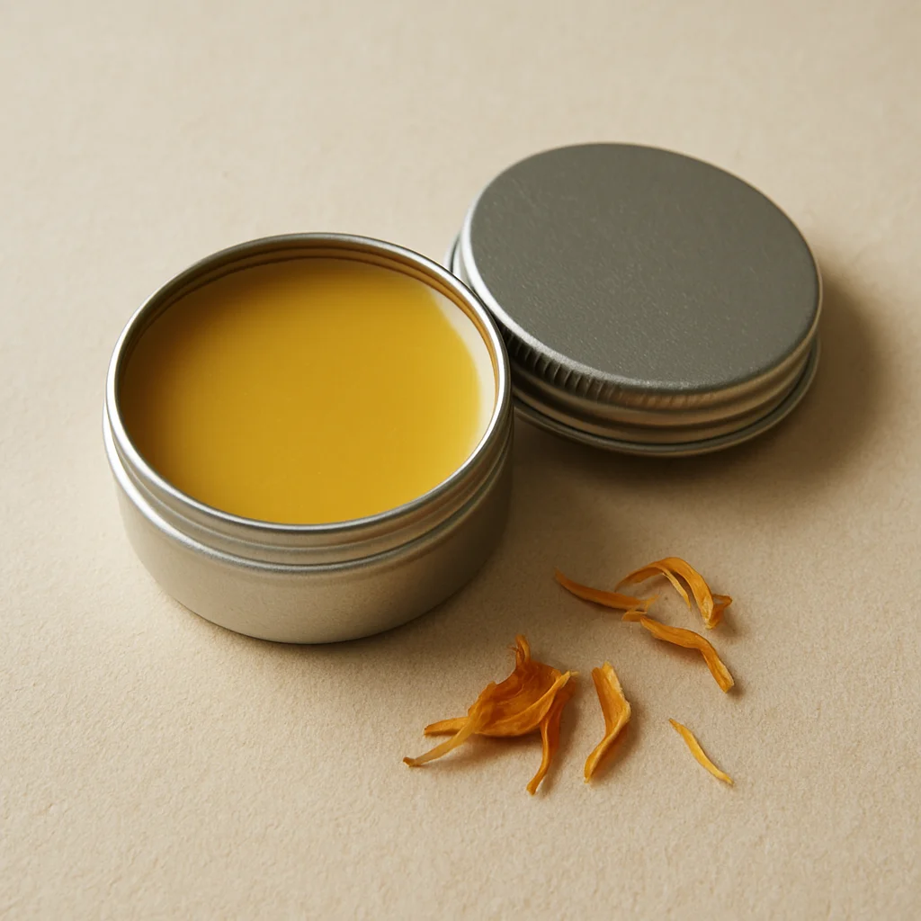 Calendula Hand Balm