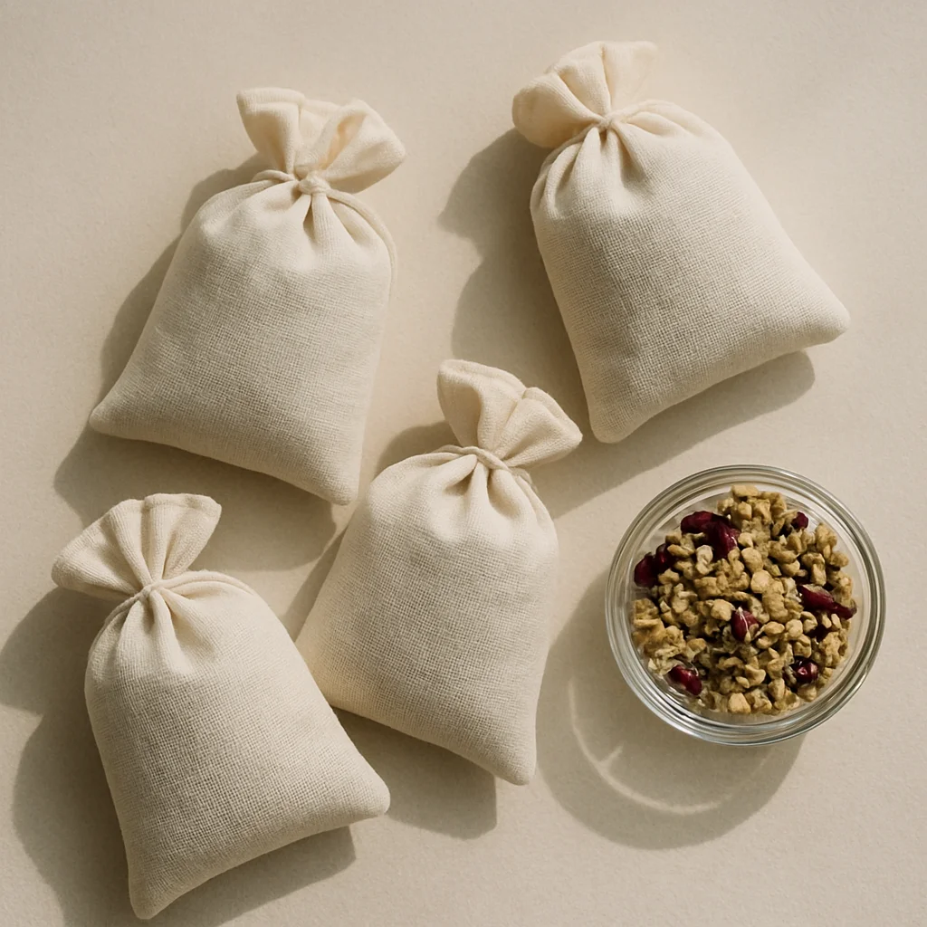 Chamomile Bath Tea